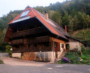 Bild 1 - Hasenhof