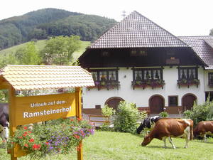 Bild 1 - Ramsteinerhof