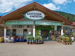 Bild 1 - Raiffeisen Kinzigtal eG - Markt Schiltach